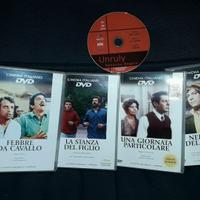 DVD Loren, Mastroianni, Manfredi, Proietti, ecc