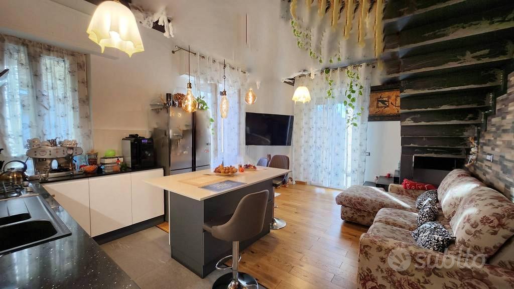 Appartamento – Firenze, Petriolo, Quartiere 5 - Vista 4