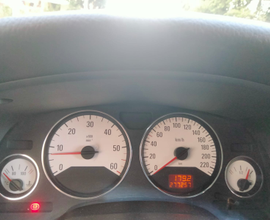Opel astra 2002 station wagon