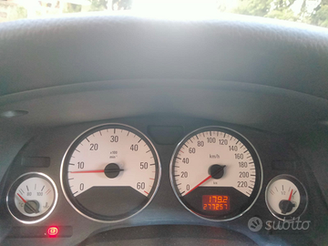 Opel astra 2002 station wagon