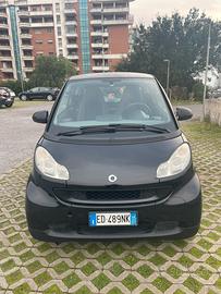 SMART FORTWO COUPÉ MHD – 07/2010 – 105.000 km