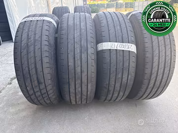 gomme usate 2156017 Estivo GOODYEAR - EFF - 054