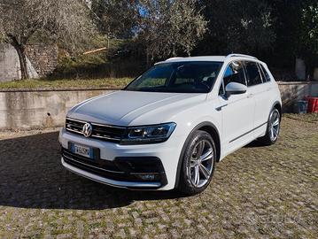 tiguan r-lime