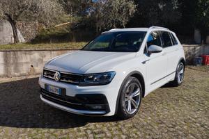 tiguan r-lime