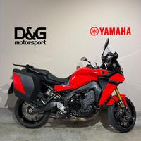 Yamaha Tracer 9 GT