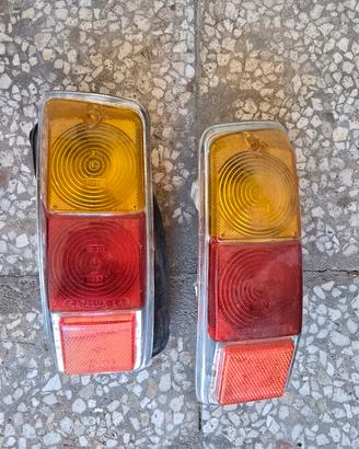 coppia fari 500 epoca usati