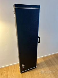 Fender Classic - Custodia Precision e Jazz Bass
