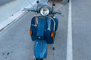 Vespa P150X