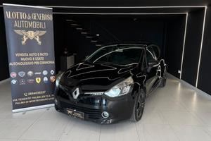 Renault Clio 1.5 dCi 90CV 5 porte Dynamique