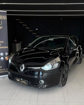Renault Clio 1.5 dCi 90CV 5 porte Dynamique