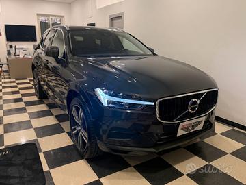 Volvo XC60 B4 D Geartronic Momentum