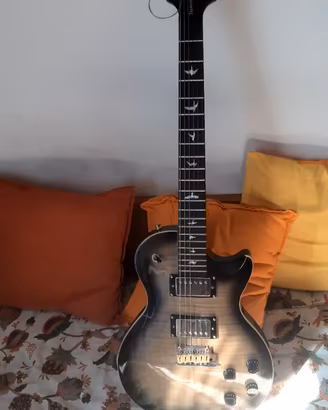 Chitarra elettrica ( COPIA )  PRS   SINGLE  CUT  9
