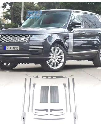 KIT CARROZZERIA RANGE ROVER VOGUE 18- CROMATO