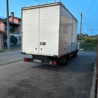 Sgomberi e trasporti