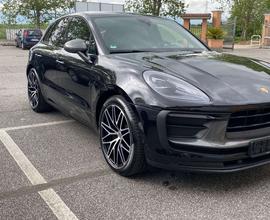 Porsche Macan 2.0 T 265cv Tetto cerchi 21 Pasm ful