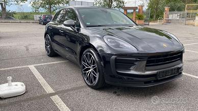 Porsche Macan 2.0 T 265cv Tetto cerchi 21 Pasm ful