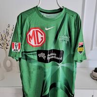 Maglia da calcio Nike Melbourne Stars XL