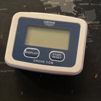 Conta giorni Grohe blue