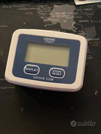 Conta giorni Grohe blue