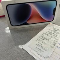 Iphone 14 plus 256gb