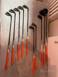 Set completo mazze da golf  Flynn