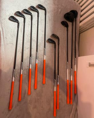 Set completo mazze da golf  Flynn