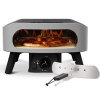 Forno pizza a gas- Cozze 