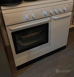 Cucina a gas
