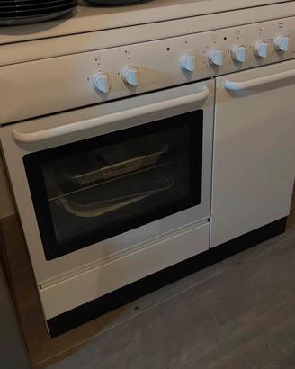 Cucina a gas