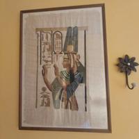 quadro egiziano 