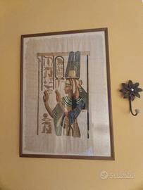 quadro egiziano 