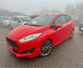Ford Fiesta 1.5 TDCi 3 porte ST-Line
