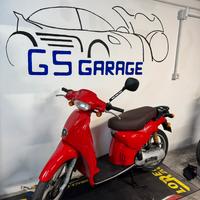 Aprilia Scarabeo 50 Omologato per 2