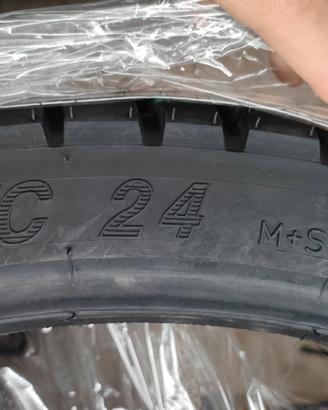 Mitas mc54 90 90 21