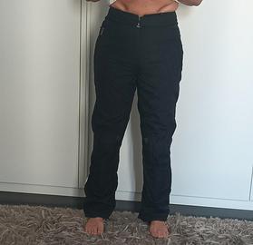 PANTALONI DA DONNA DAINESE