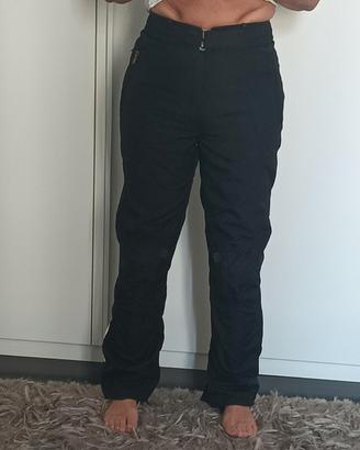 PANTALONI DA DONNA DAINESE