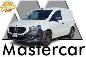 MERCEDES-BENZ Citan CITAN VAN 110 CDI LONG - GR3