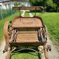 serretta per cavallo 
