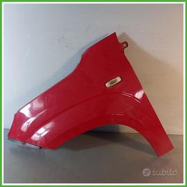 Parafango Anteriore Sinistra SX FIAT PANDA 33 Berl