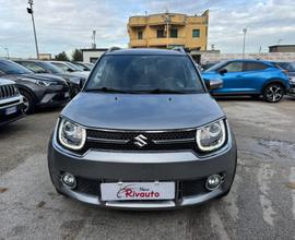 SUZUKI Ignis 1.2 Dualjet TOP