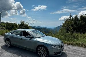 Audi A5 2.0 TDI