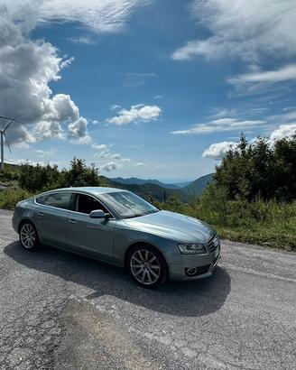 Audi A5 2.0 TDI
