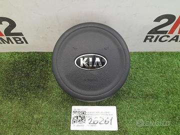 AIRBAG VOLANTE KIA Sportage Serie 56900F1000 D4FDL