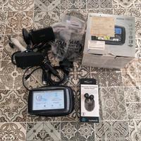 Garmin zumo 590 XL