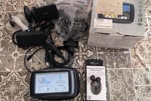 Garmin zumo 590 XL