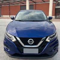 Nissan Qashqai Business 1.5dci 115CV