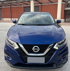 Nissan Qashqai Business 1.5dci 115CV