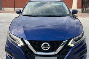 Nissan Qashqai Business 1.5dci 115CV
