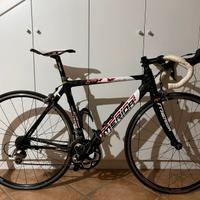 Bici da corsa MERIDA SCULTURA 105
