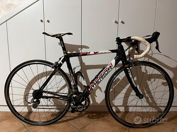 Bici da corsa MERIDA SCULTURA 105